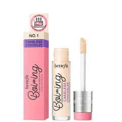 Benefit Cosmetics Boi-ing Cakeless Full Coverage Waterproof Liquid Benefit