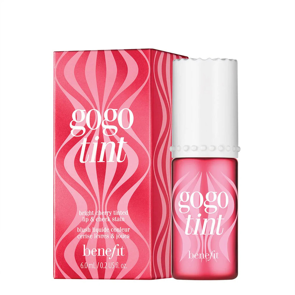 Benefit Gogo Tint Cheek & Lip Stain - 6ml Benefit