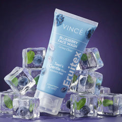 Vince Teen's Gentle Glow Face Wash - 50ml Vince