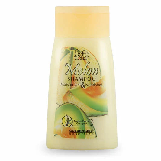 Soft Touch Melon Shampoo Soft Touch