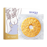 Bioaqua Breast Enhancement, Firming & Pull Up Treatment Patch 4Pcs Box Bioaqua