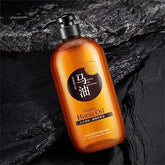 Bioaqua Horse Oil Anti Breakage Fluffy Shampoo - 300g Bioaqua