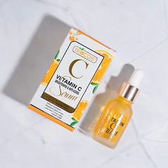 Biocos Vitamin C Anti-Aging Brightening Face Serum 15ml Biocos