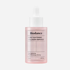 Biodance Pore Tightening Collagen Ampoule- 30ml Biodance