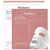 Original Biodance Bio Collagen Real Deep Mask 34g Biodance