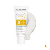 Bioderma Photoderm AKN Mart SPF30 Invisible, 40ml Bioderma