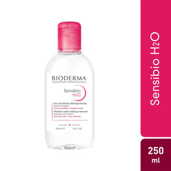 Bioderma Sensibio H2o Micellar Water Bioderma