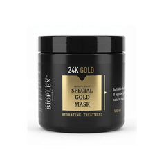 Bioplex Special Gold Mask - 500ml Bioplex