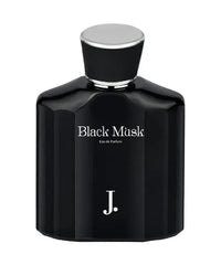Junaid Jamshed J. Black Musk, Eau de Parfum For Men - 100ml JUNAID JAMSHED