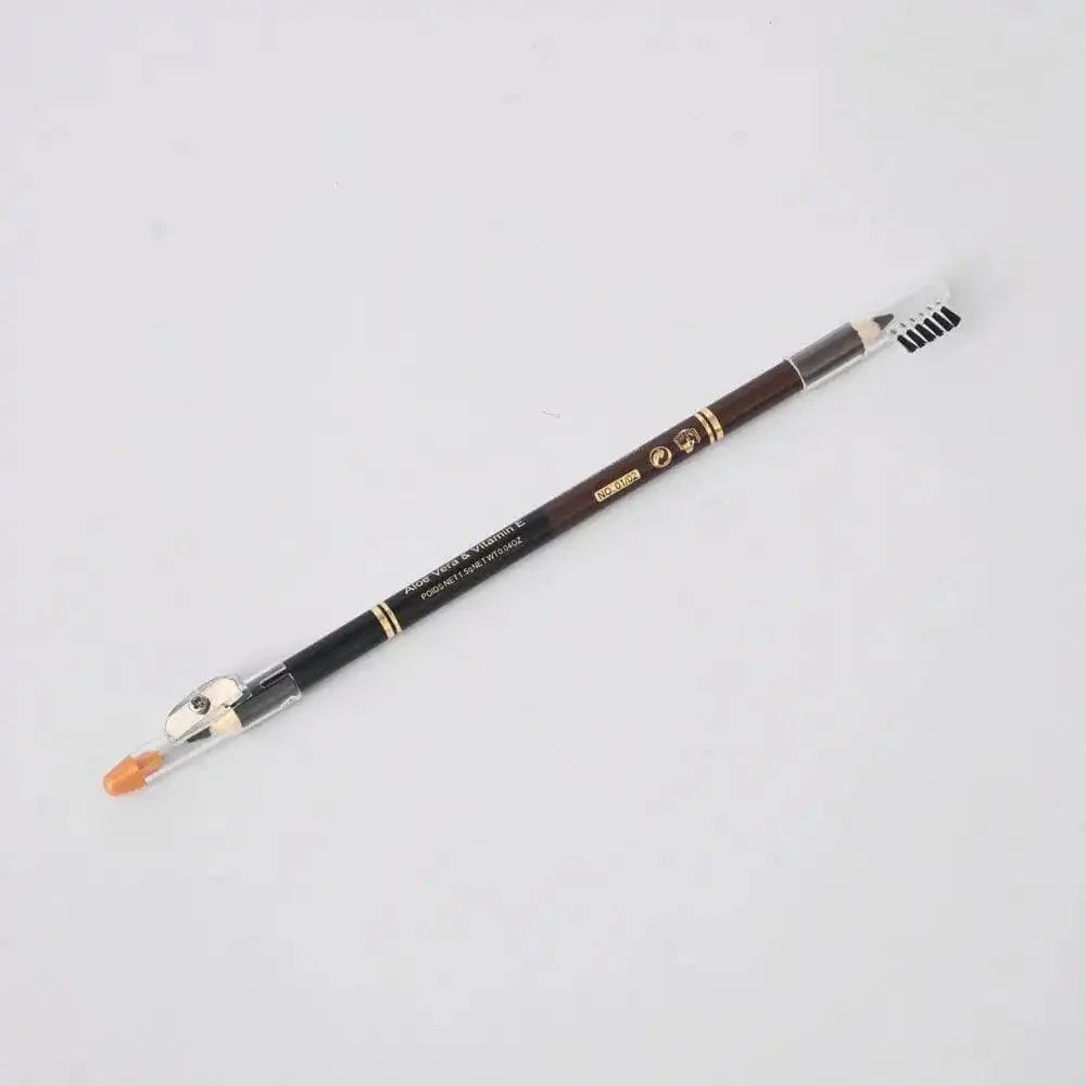 2 in 1 Brow Pencil Cosmia.pk