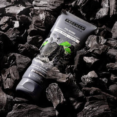 Freeman Polishing Charcoal & Black Sugar Gel Mask 75ml Freeman