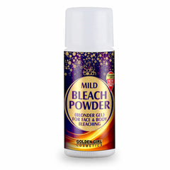 Soft Touch Mild Bleach Powder Soft Touch