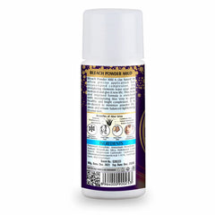 Soft Touch Mild Bleach Powder Soft Touch