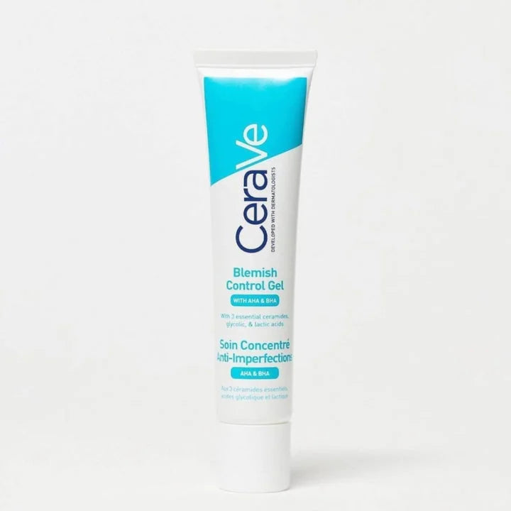 Cerave Blemish Control Gel - 40g CeraVe