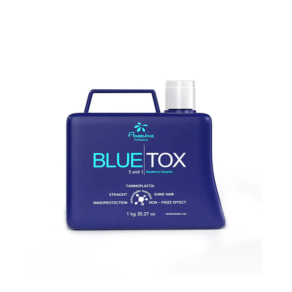 Floractive BlueTox Taninoplastia 1Kg Floractive