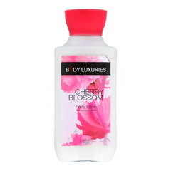 Body Luxuries Cherry Blossom Body Lotion Body Luxuries