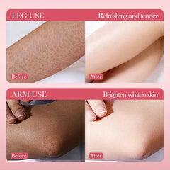 Sadoer Body Lotion Moisturizing Skin Care Improve The Skin Dry Sadoer