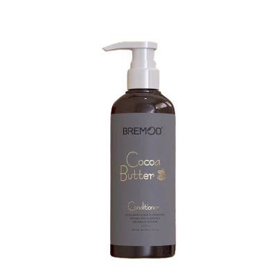 Bremod Cocoa Butter Conditioner 400ml Bremod