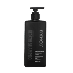 Bremod Keratin Shampoo 400ml Bremod
