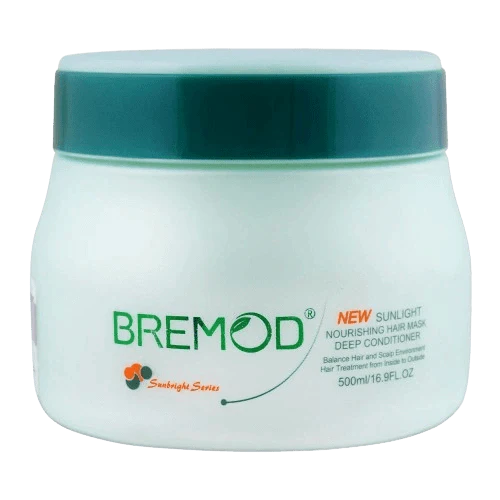 Bremod Nourishing Hair Mask Bremod