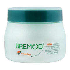 Bremod Nourishing Hair Mask Bremod