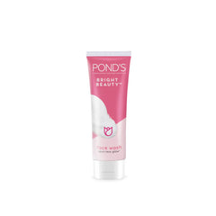 Pond's Bright Beauty Facial Wash Pond's