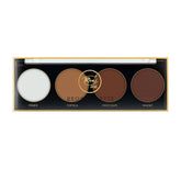 Rivaj UK 4-in-1 A Eyebrow Palette Rivaj