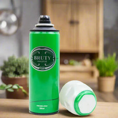 Freshrite Bruty Body Spray - 200ml Freshrite