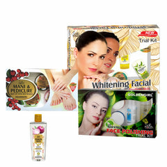 Soft Touch Kits Offer Soft Touch