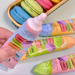 Macron Hand Creams Pack of 5 Macron