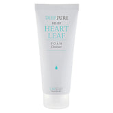 CAPSTAY Heartleaf Deep Cleansing Facial Cleanser with Hyaluronic Acid CAPSTAY