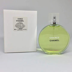 Chanel Chance Eau Fraiche EDT - 100ml - 100% Original Tester Chanel