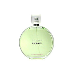 Chanel Chance Eau Fraiche EDT - 100ml - 100% Original Tester Chanel