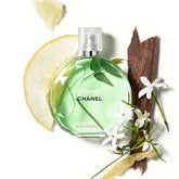 Chanel Chance Eau Fraiche EDT - 100ml - 100% Original Tester Chanel