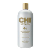 CHI Moisturize It Duo Keratin Shampoo - 355ml CHI