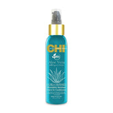 CHI Aloe Vera Curls Defined Humidity Resistant Leave in Conditioner CHI