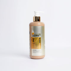 Chirs's Professional Ginger & Vetiver Shampoo 400ml Chirs's