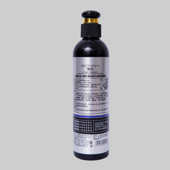 Original CK Hair Salon Moroccan Abundance Hair Gel - 280ml Calvin Klein