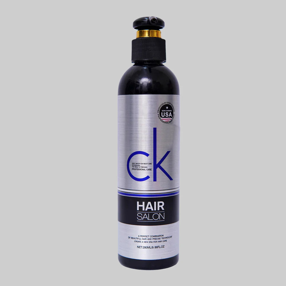 Original CK Hair Salon Moroccan Abundance Hair Gel - 280ml Calvin Klein