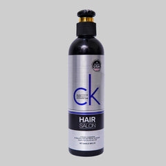 Original CK Hair Salon Moroccan Abundance Hair Gel - 280ml Calvin Klein