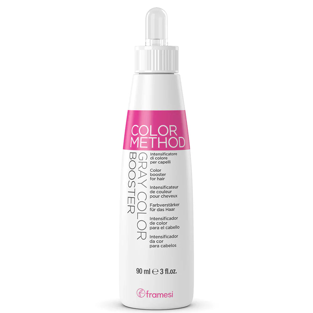 Framesi - Color Method Gray Color Booster - 90 ml Framesi