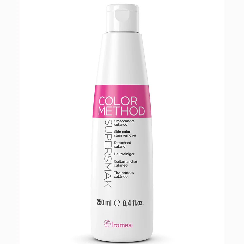 Framesi - Color Method Supersmak - 250 ml Framesi