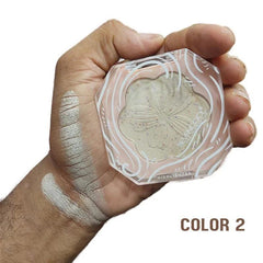 4 Colors Seven Cool Highliter Cosmia.pk