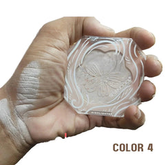 4 Colors Seven Cool Highliter Cosmia.pk