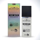 COLOR STAGE Face Matte Primer – 16 hours long lasting Color Stage