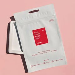 COSRX - Acne Pimple Master Patch - 24 Patches Cosrx