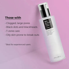 COSRX - BHA Blackhead Power Liquid - 100ml COSRX