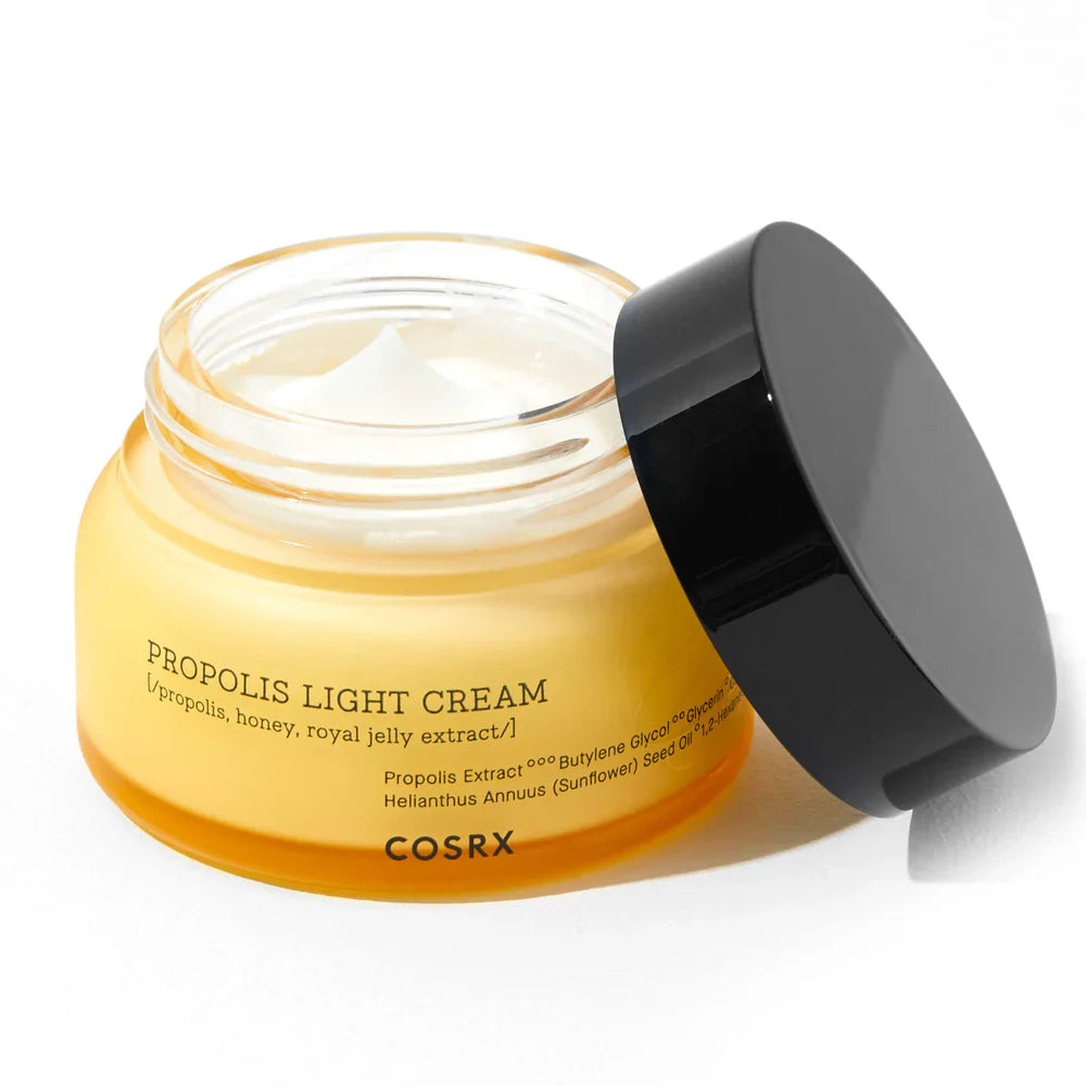 COSRX Propolis Night Cream - 65ml Cosrx