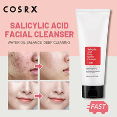 Cosrx Salicylic Acid Daily Gentle Cleanser - 150ml Cosrx