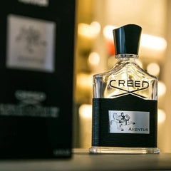 Creed Aventus 100ml Eau de Parfum - Dubai - 100% Original Testers Creed